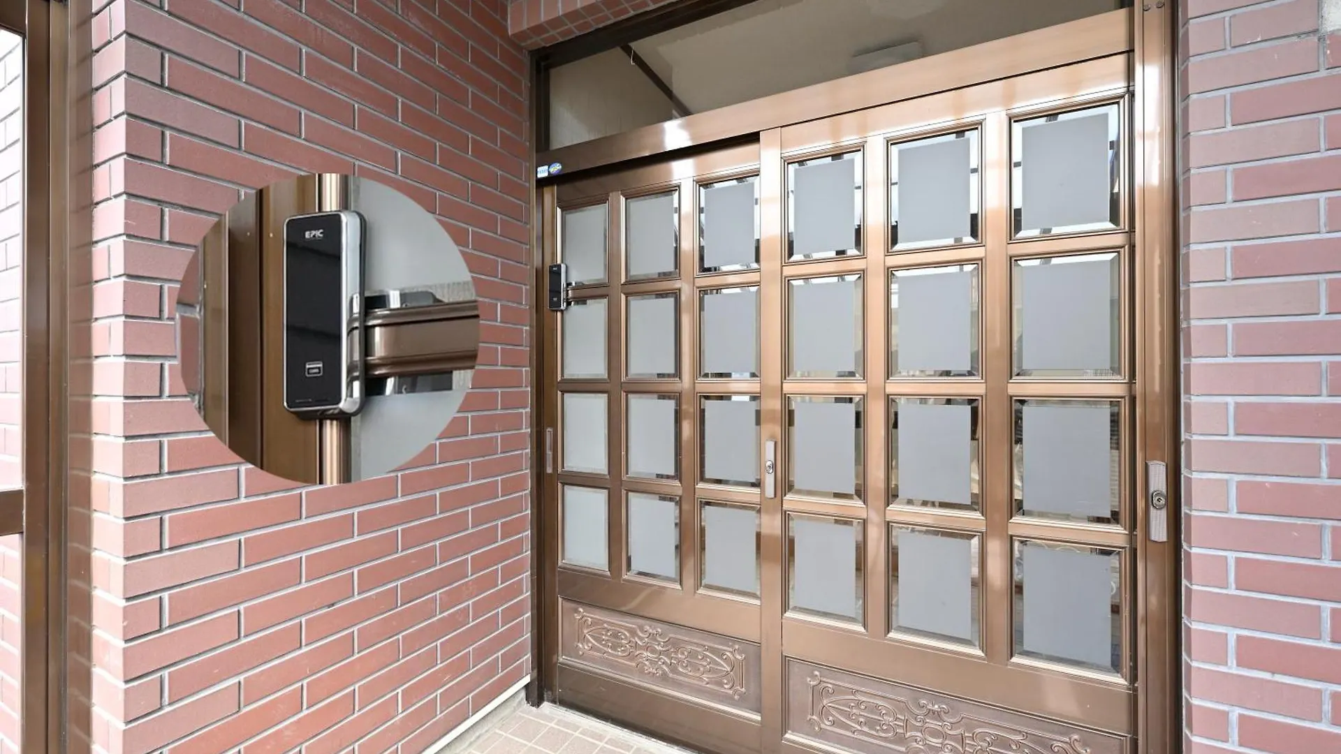 Apartament Guest House Titan Otaru Japonia