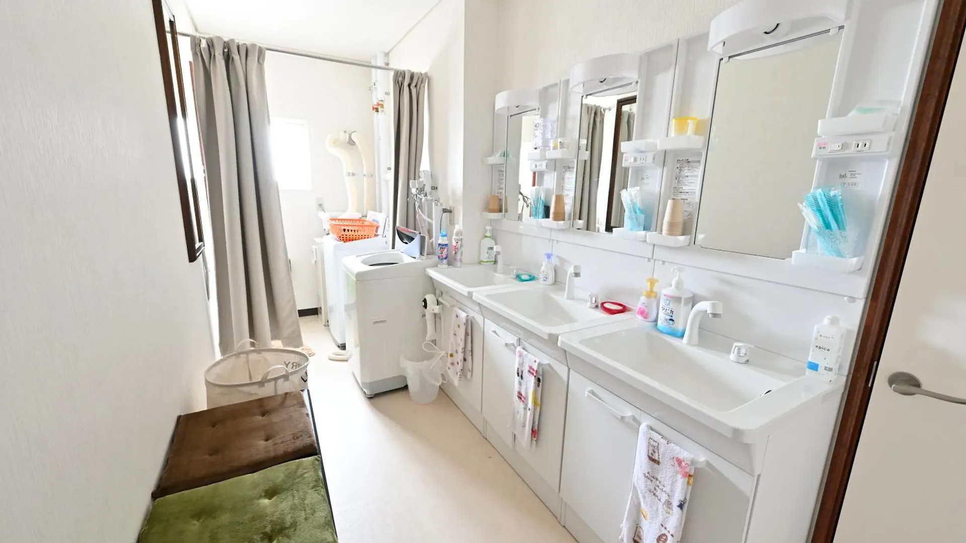 Apartament Guest House Titan Otaru