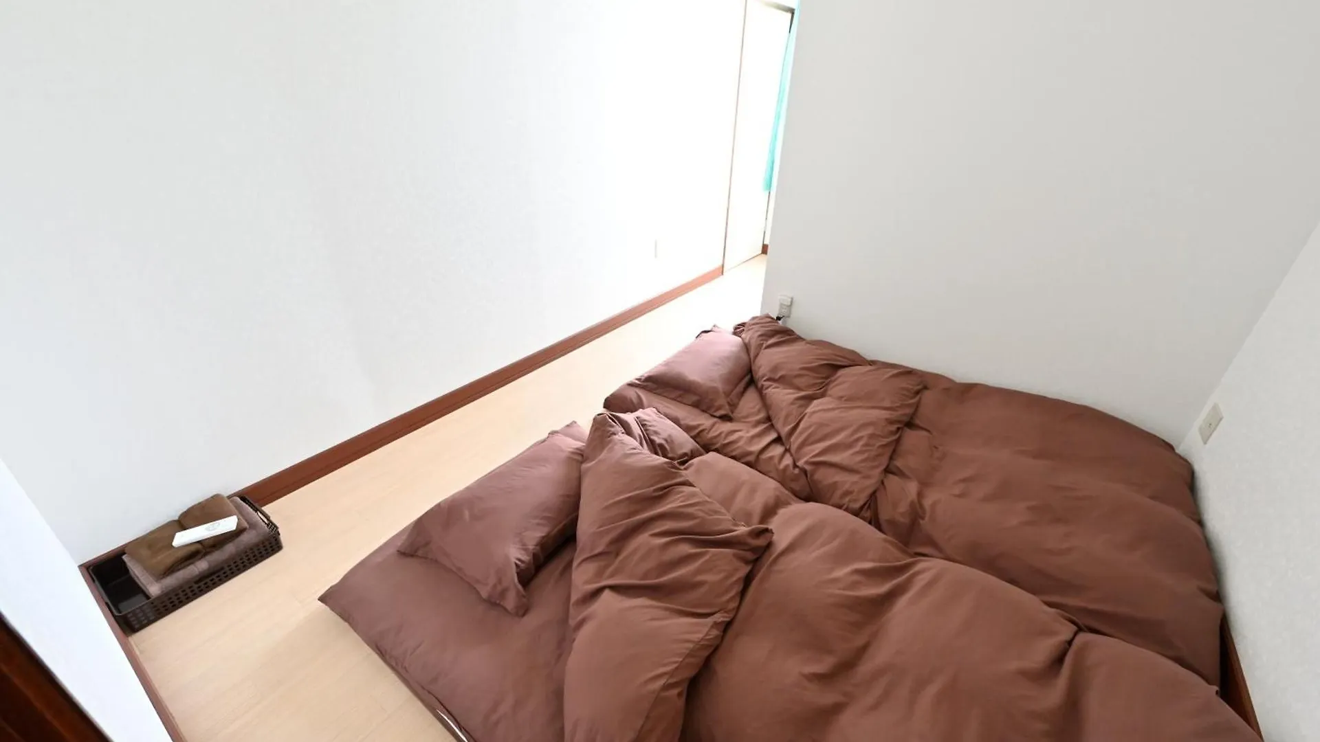 Guest House Titan Otaru 0*,