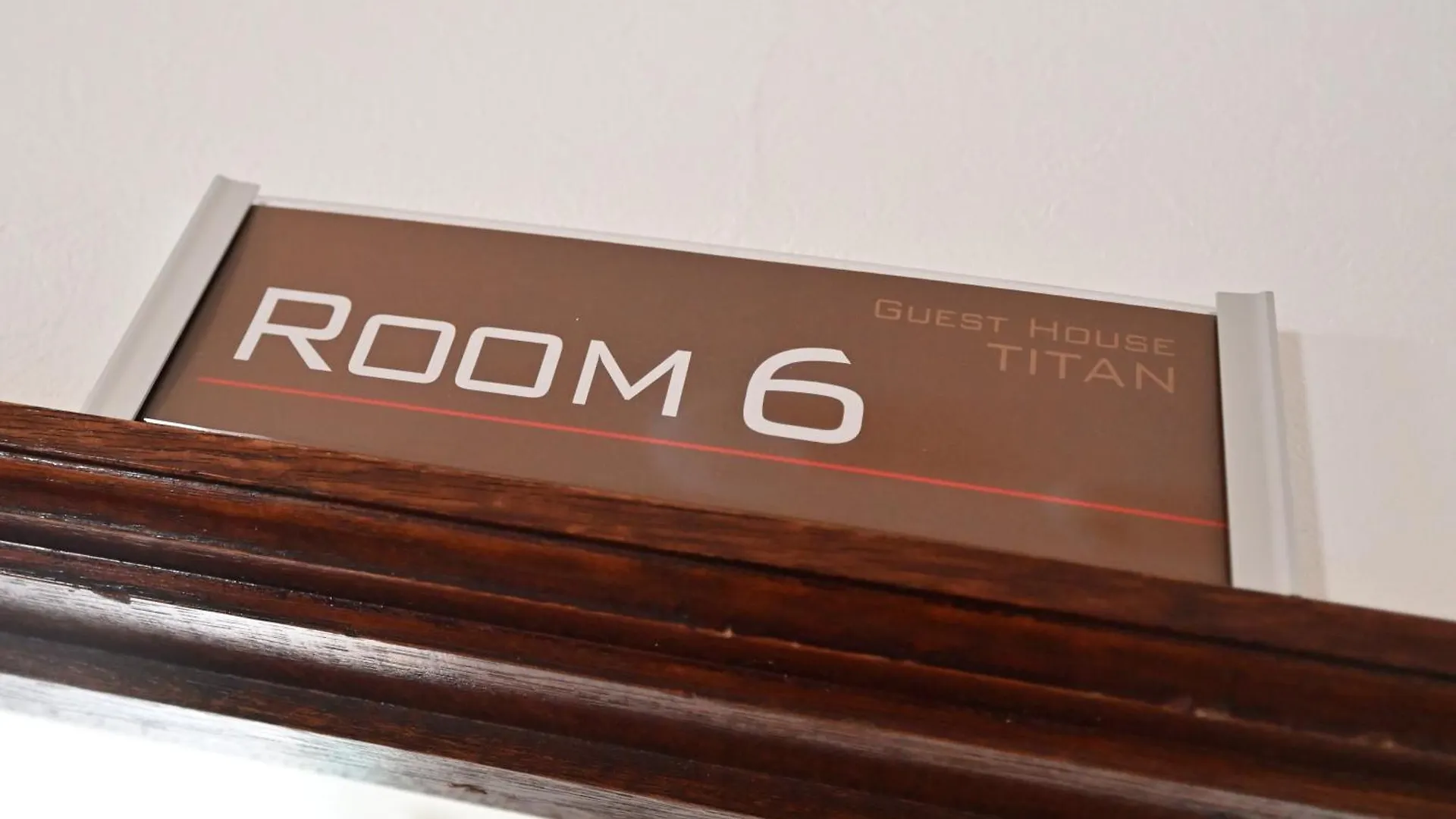 Apartament Guest House Titan Otaru Japonia