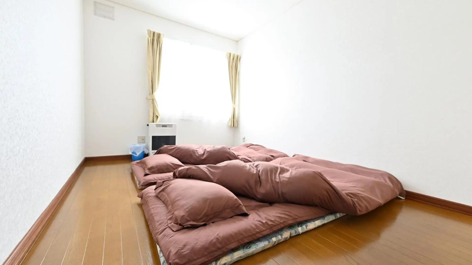 Guest House Titan Otaru