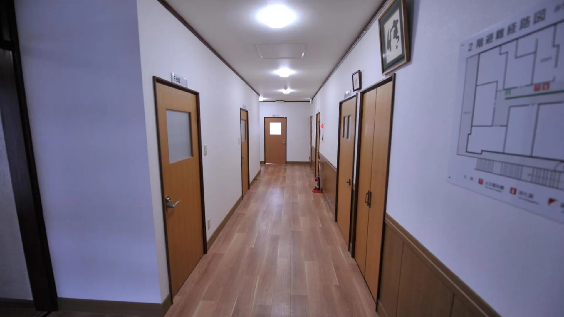 Guest House Titan Otaru Japonia