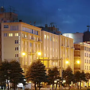 4* 传统日式旅馆 Sonia 小樽酒店